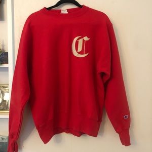 Champion Sweatshirt